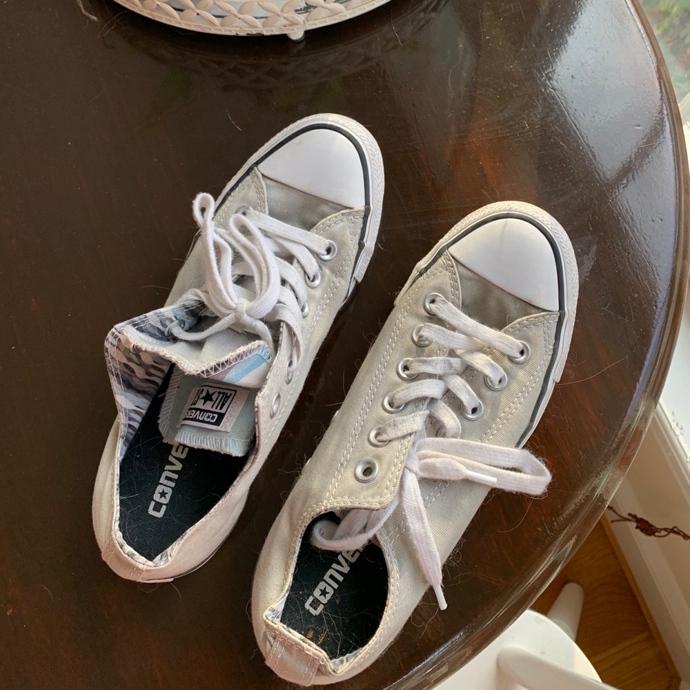 Converse - Picture 2 of 8